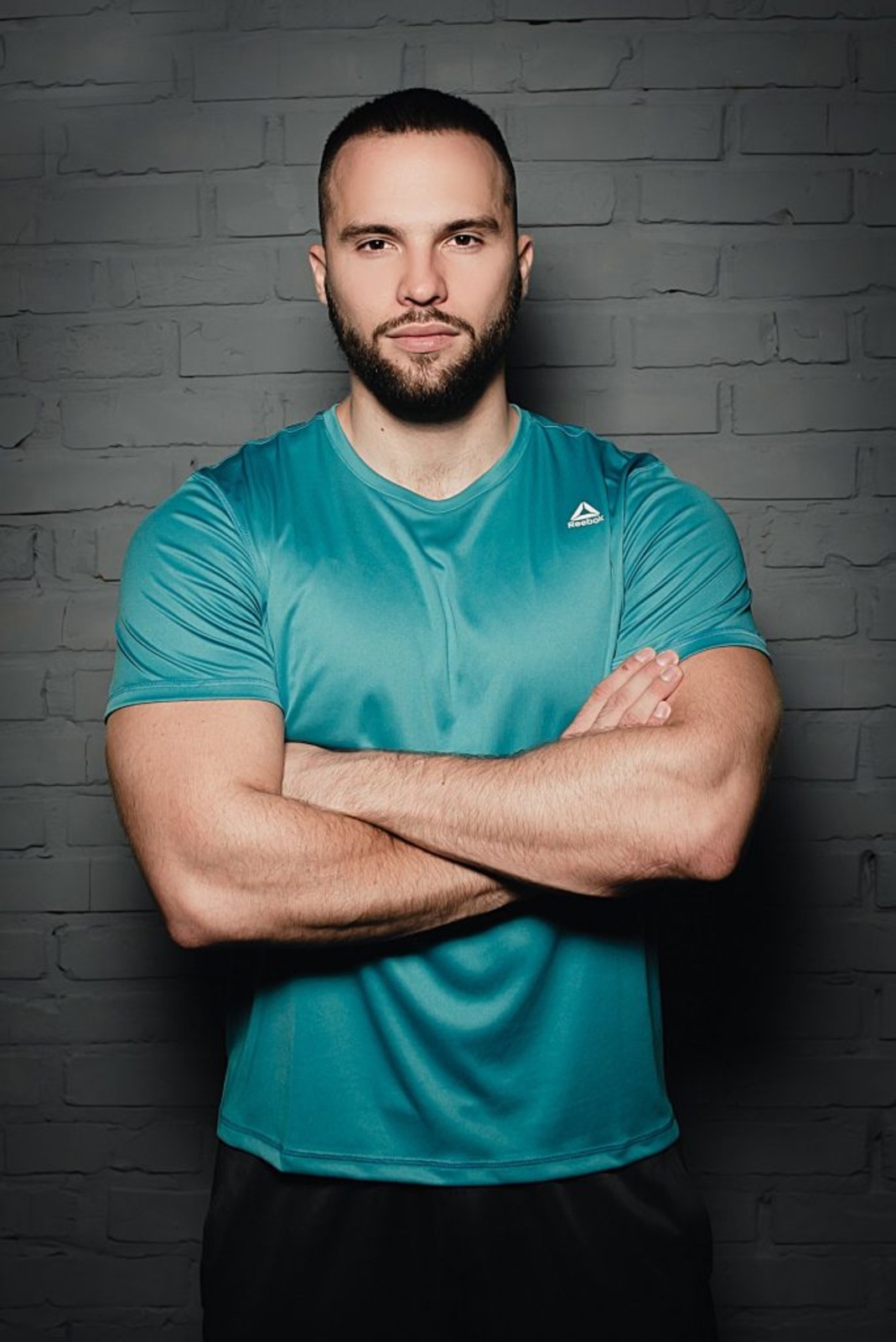 Охріменко Дмитро