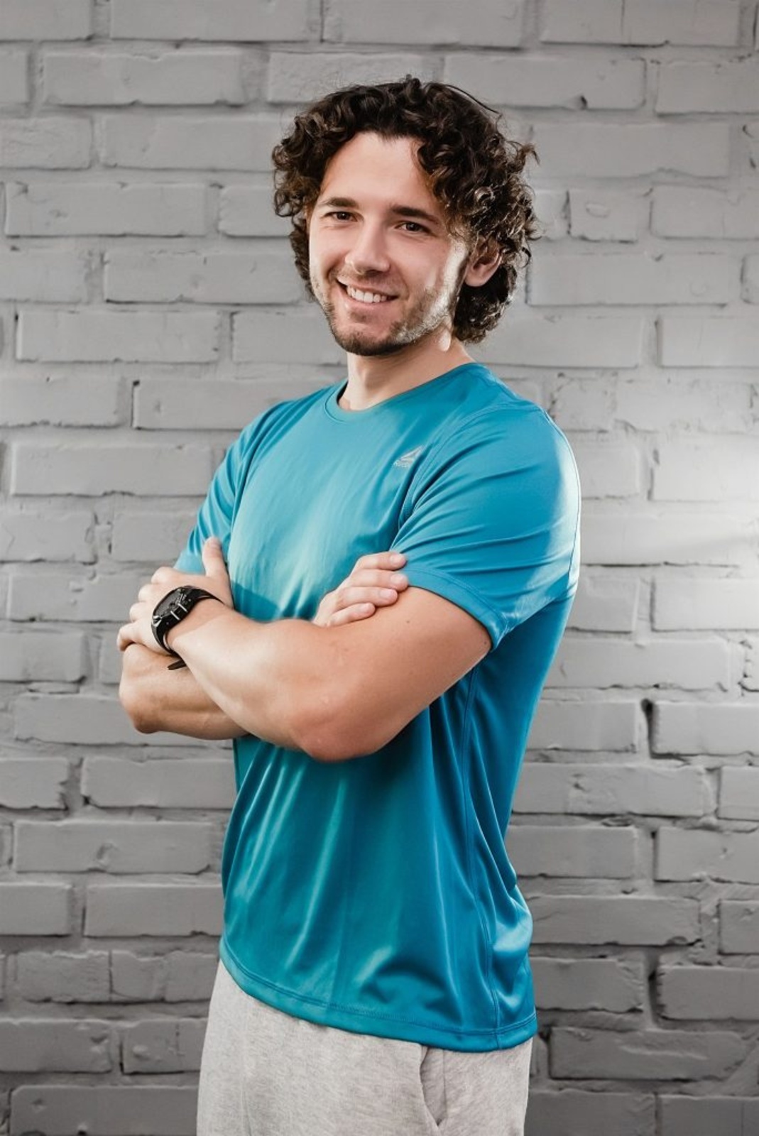 Комарчев Леонід