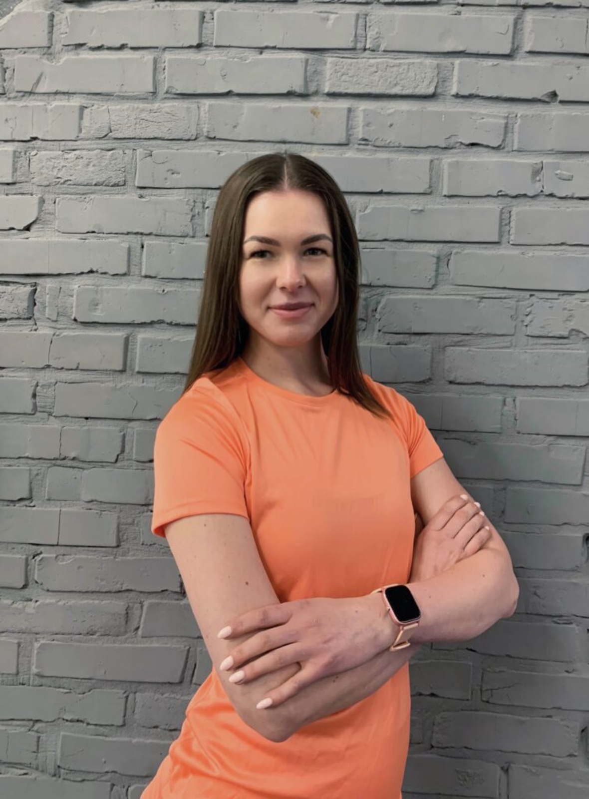 Моренець Юлія