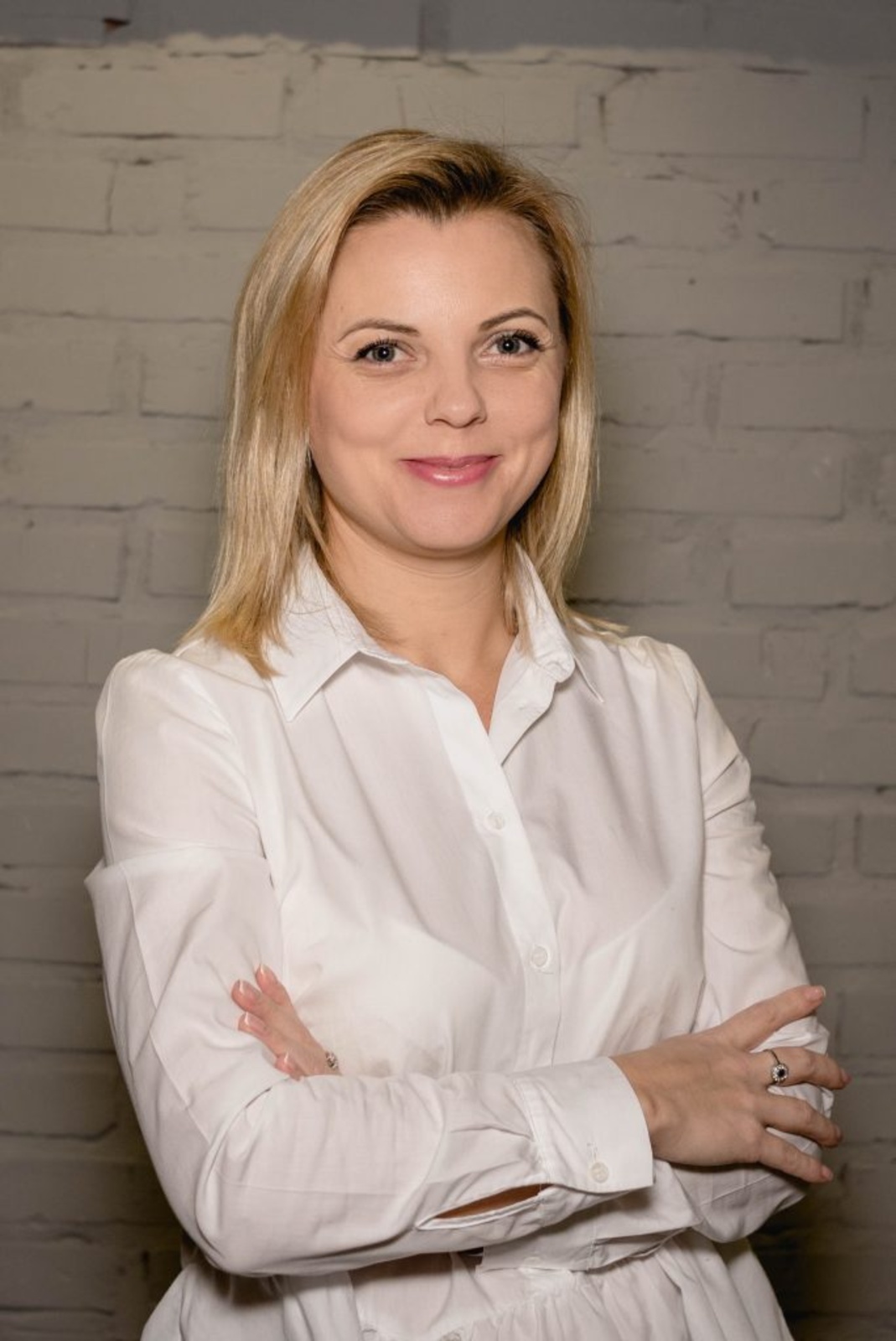 Кузьміна Ганна