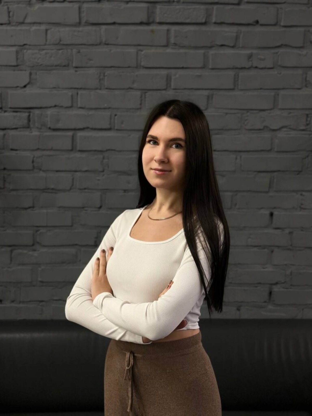 Мельничук Анна