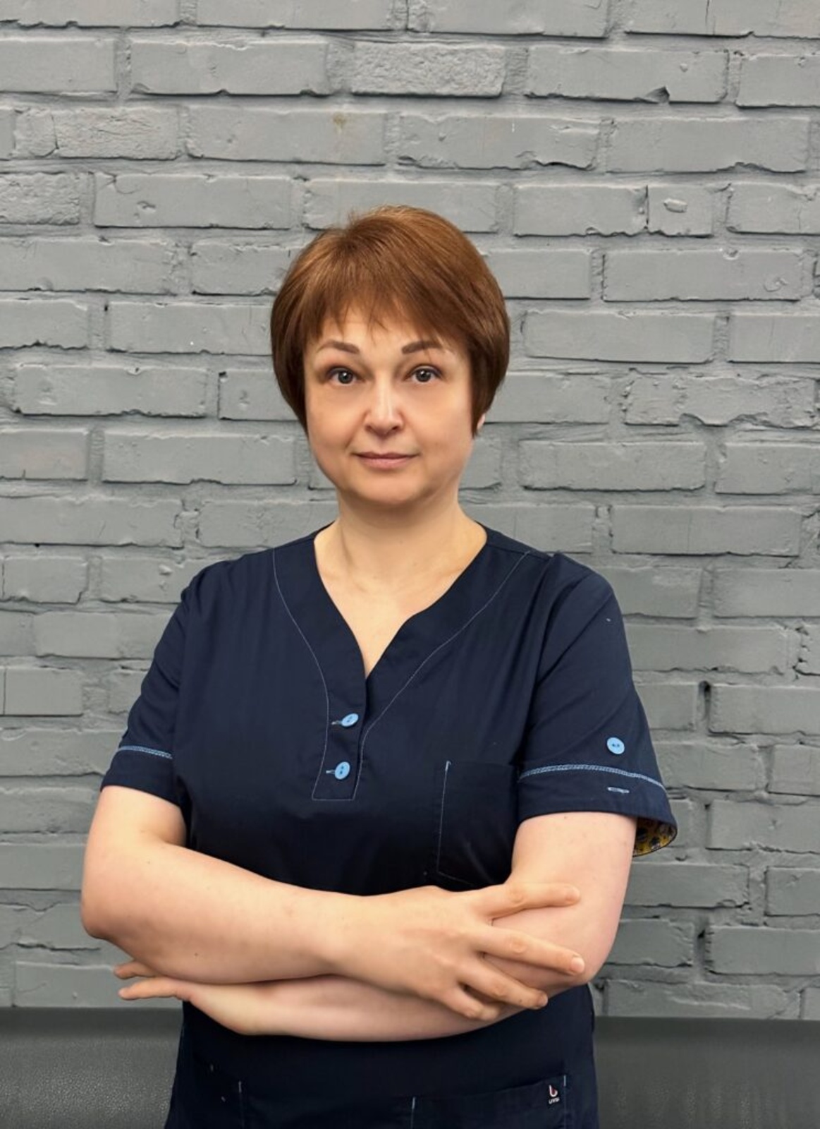 Митрохіна Юлія