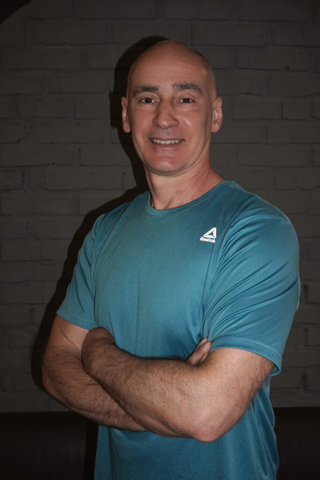 Волошин Олег