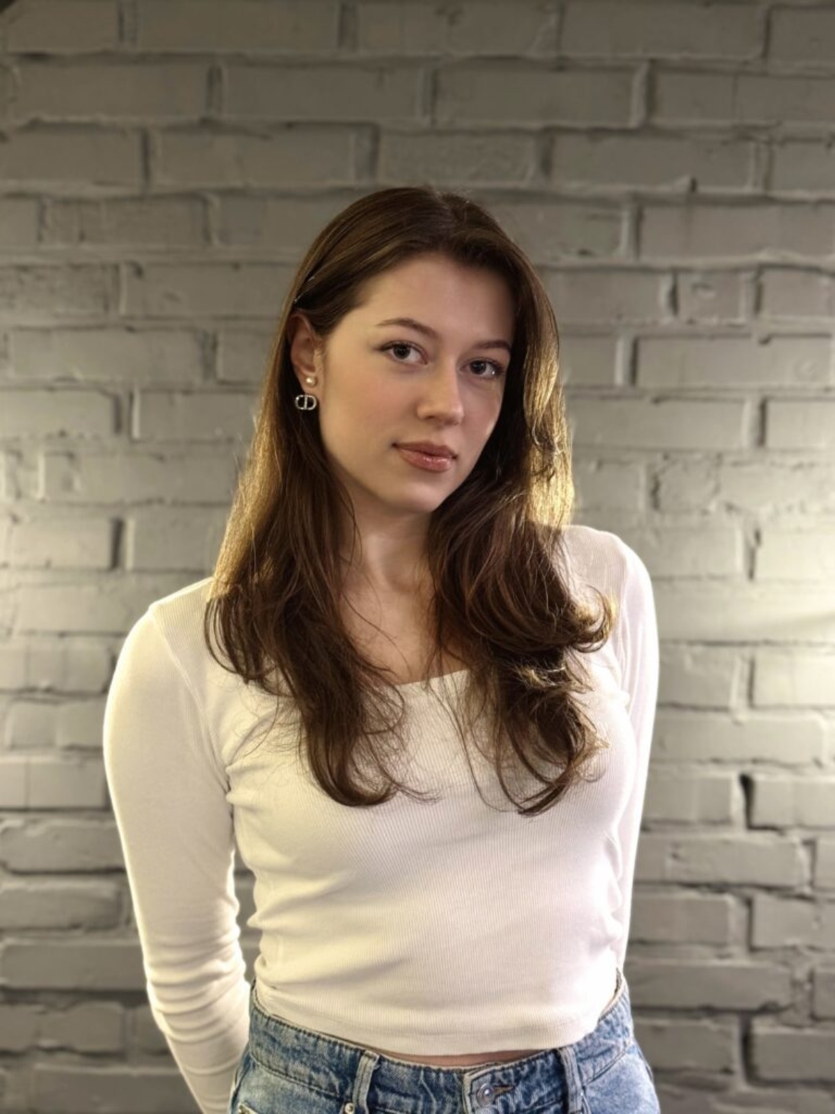 Кузьмич Крістіна