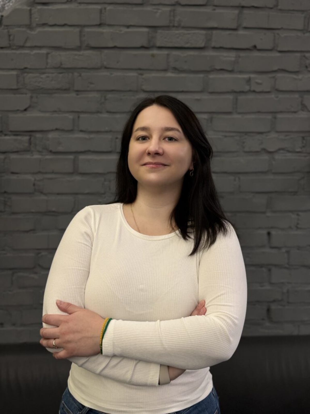 Белінська Дарина