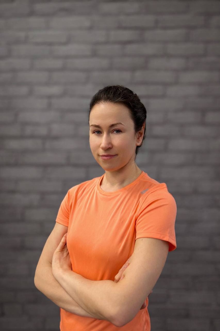 Томашпольска Марія